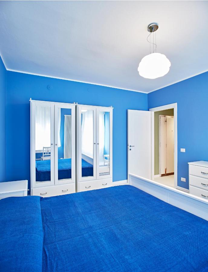 Riviera Marco Polo Διαμέρισμα Μέστρε Εξωτερικό φωτογραφία